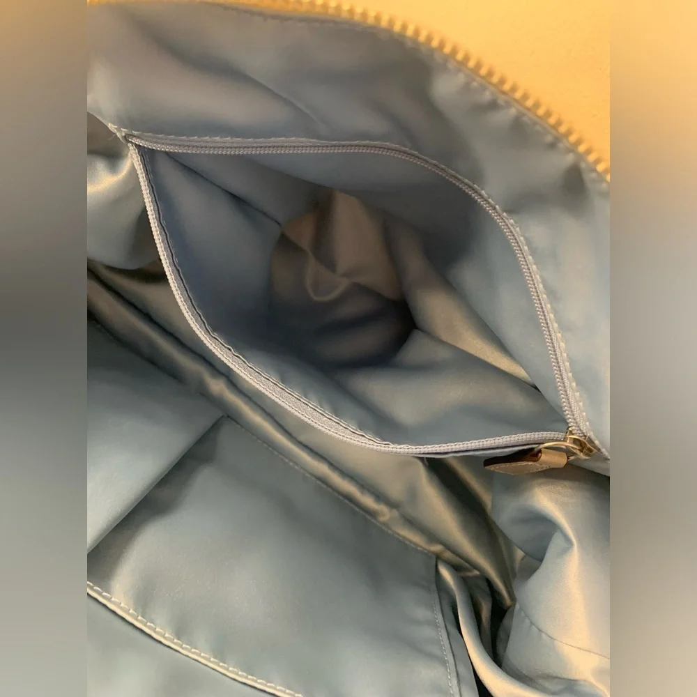 NWOT COACH KRISTIN SPECTATOR LEATHER DOMED SATCHEL - Picture 8 of 8